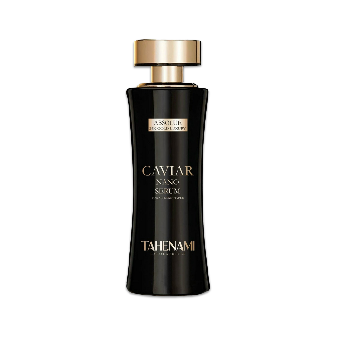 Ảnh Nano Serum Tahenami cắt nền