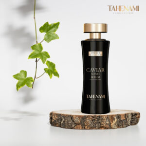 Ảnh Nano Serum Tahenami nền trắng