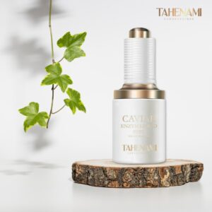 Ảnh sản phẩm Enzym Peel da Tahenami nền sáng