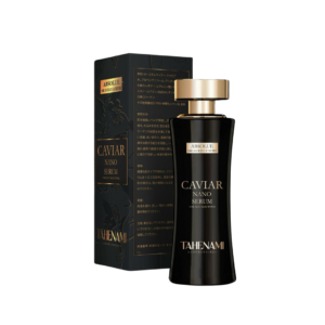 Ảnh Nano serum Tahenami có hộp