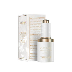 Ảnh Peel tẩy da Tahenami có hộp