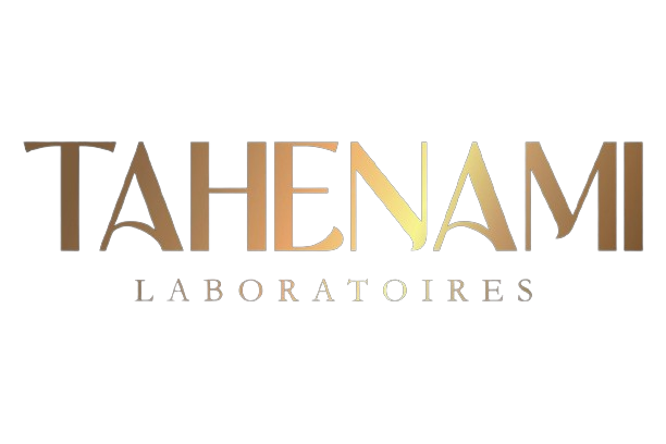 Tahenami Logo