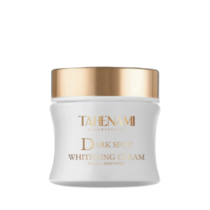 Ảnh kem dưỡng trắng da Tahenami Dark Spot