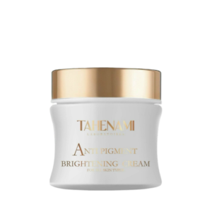 Kem xóa nám đêm Tahenami Anti Pigment