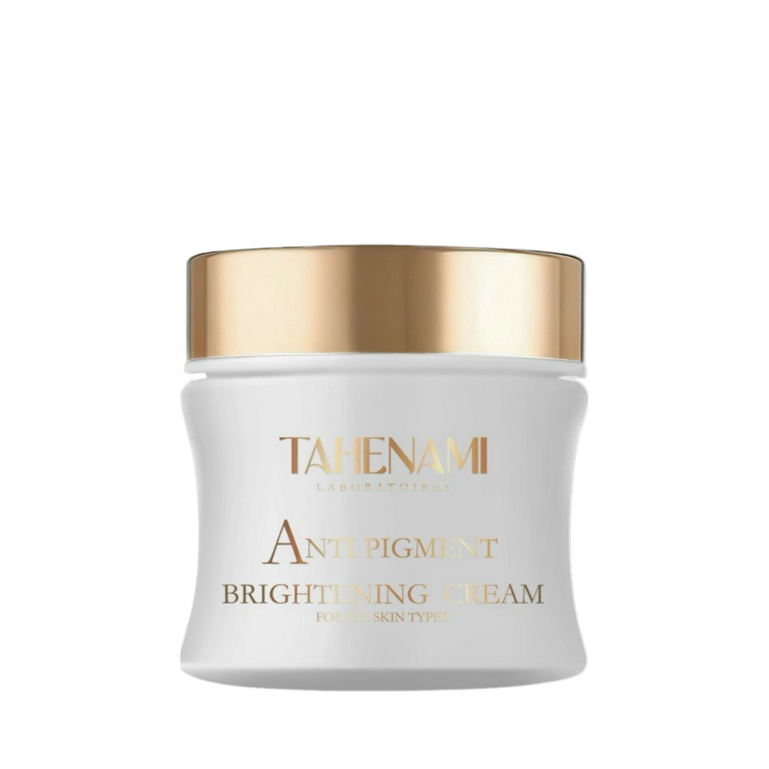 Kem xóa nám đêm Tahenami Anti Pigment