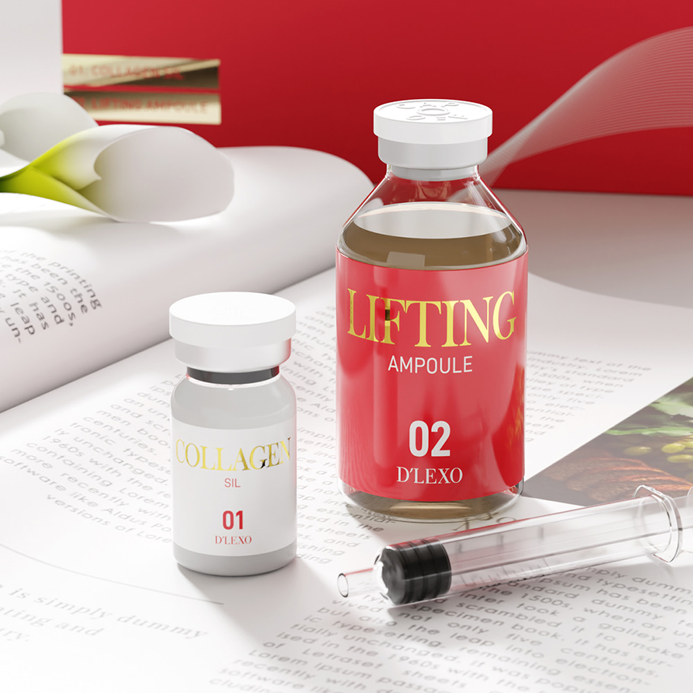 DLEXO Collagen 2