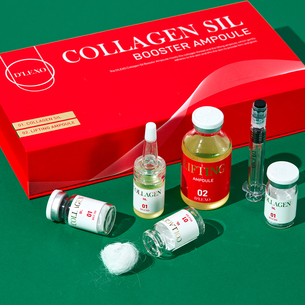 DLEXO Collagen 3